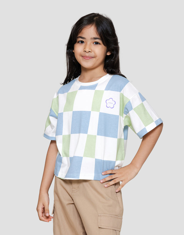 Exit Kids Binea Kaos Anak Perempuan