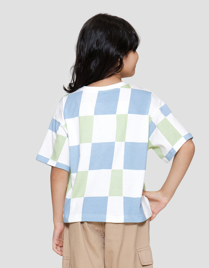 Exit Kids Binea Kaos Anak Perempuan