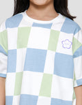 Exit Kids Binea Kaos Anak Perempuan