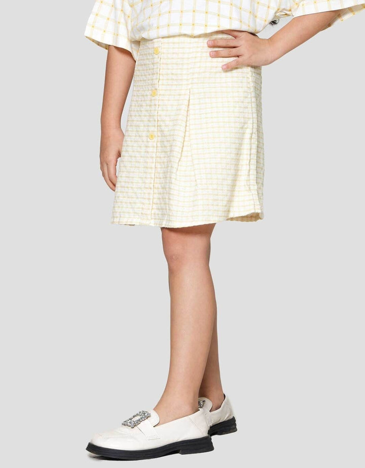 Exit Girls Ileara Rok Anak Perempuan