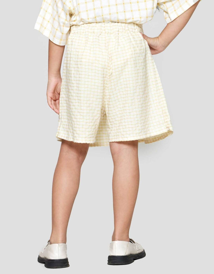 Exit Girls Ileara Rok Anak Perempuan