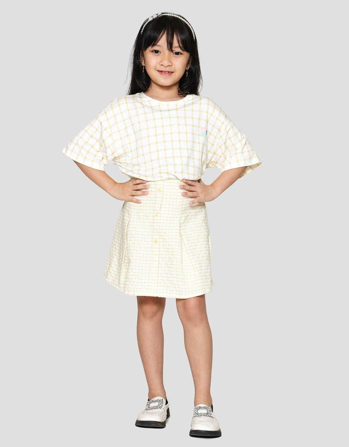 Exit Girls Ileara Rok Anak Perempuan