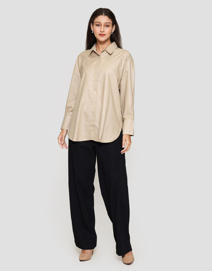 Expand Zimelka Blouse Wanita