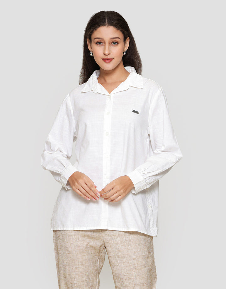 Expand Ziketa Blouse Wanita