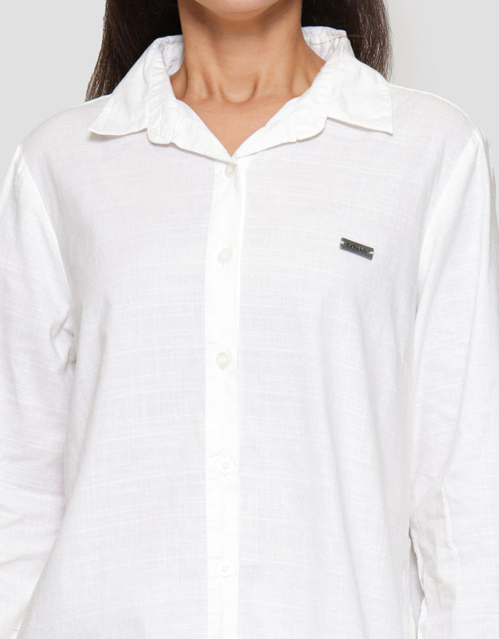 Expand Ziketa Blouse Wanita