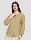 Expand Ileta Blouse Wanita