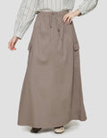 Expand Omila Rok Wanita