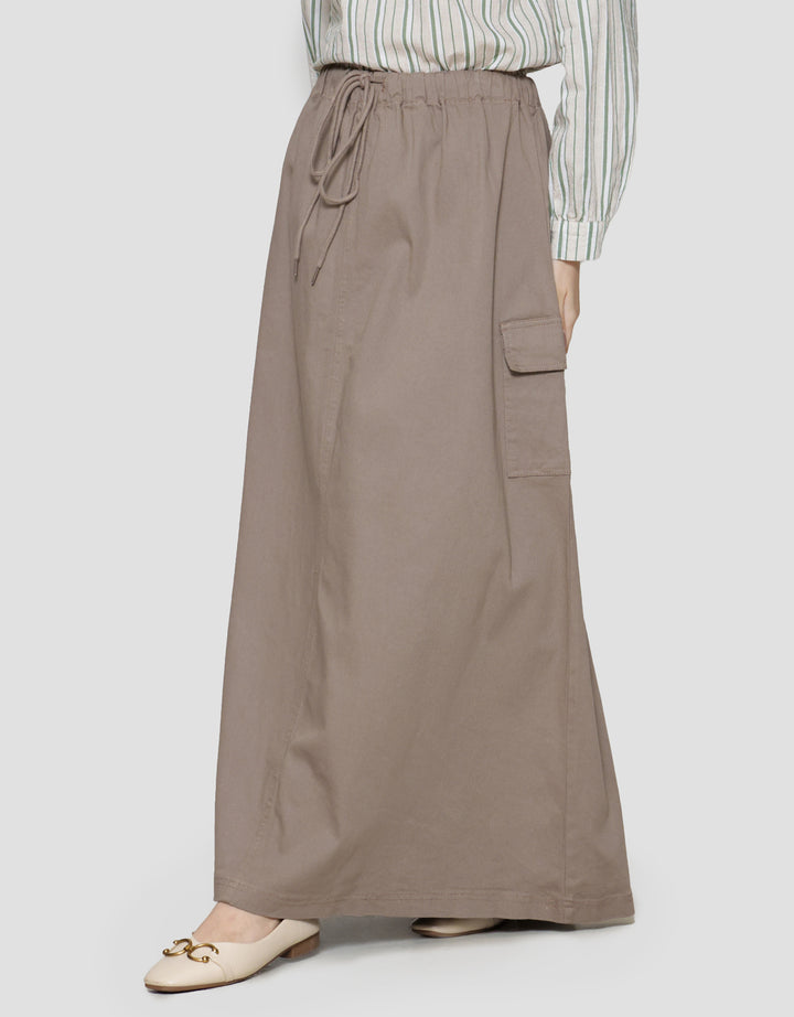 Expand Omila Rok Wanita
