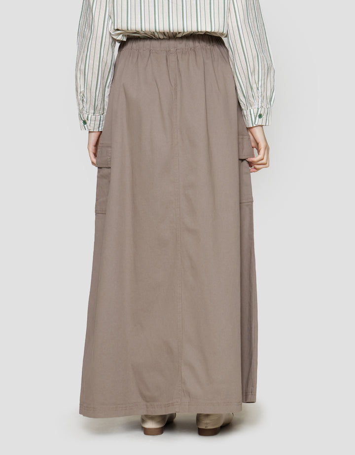 Expand Omila Rok Wanita