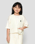 Exit Girls Viona Vest Anak Perempuan