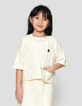 Exit Girls Viona Vest Anak Perempuan