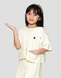 Exit Girls Viona Vest Anak Perempuan