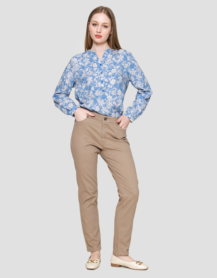 Expand Ijeta Celana Panjang Wanita