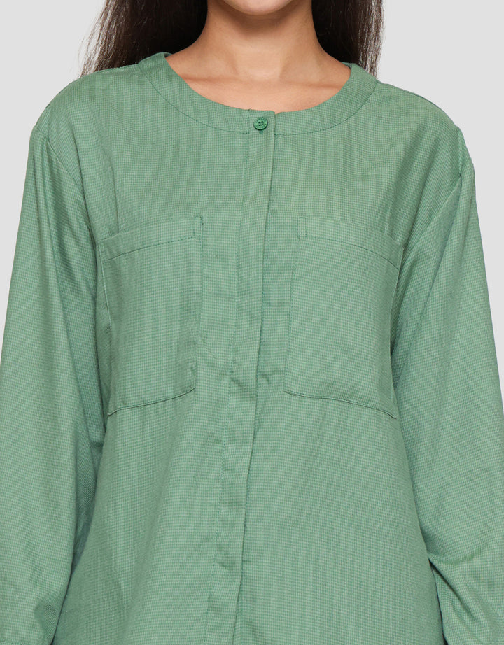 Expand Moiya Blouse Wanita