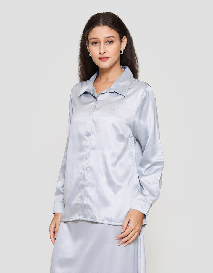 Expand Liora Blouse Wanita