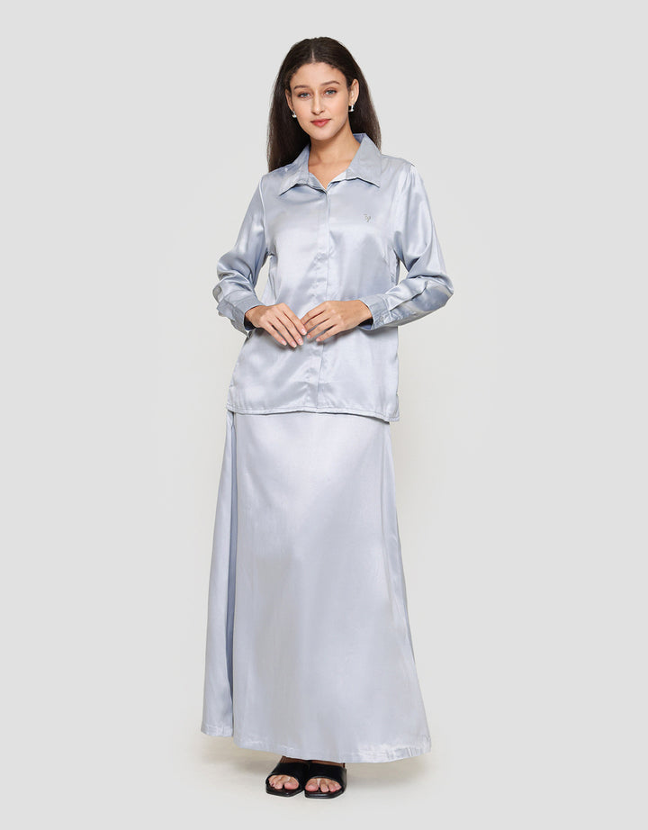Expand Liora Blouse Wanita
