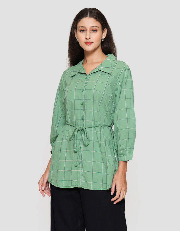 Expand Irehana Blouse Wanita