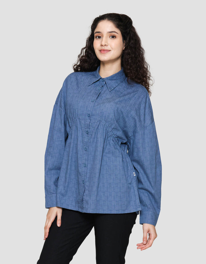 Expand Imeza Blouse Wanita