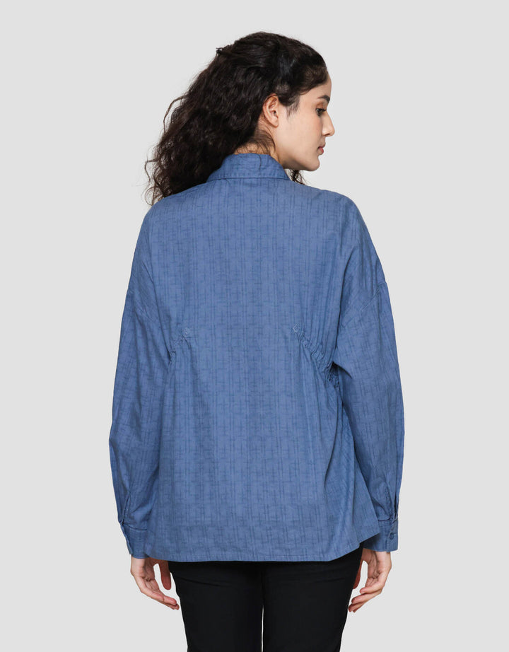 Expand Imeza Blouse Wanita