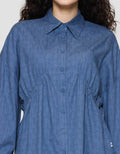 Expand Imeza Blouse Wanita