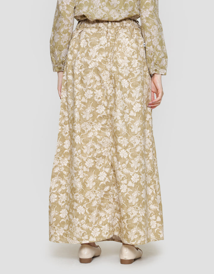 Expand Timaya Rok Wanita