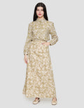 Expand Timaya Rok Wanita