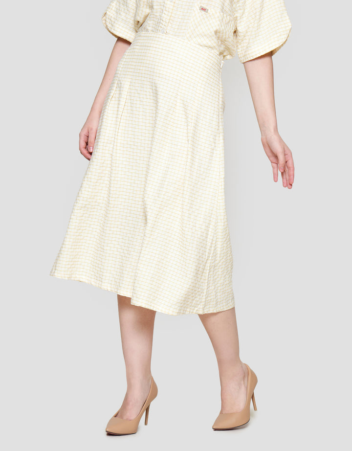 Exit Zima Rok Wanita