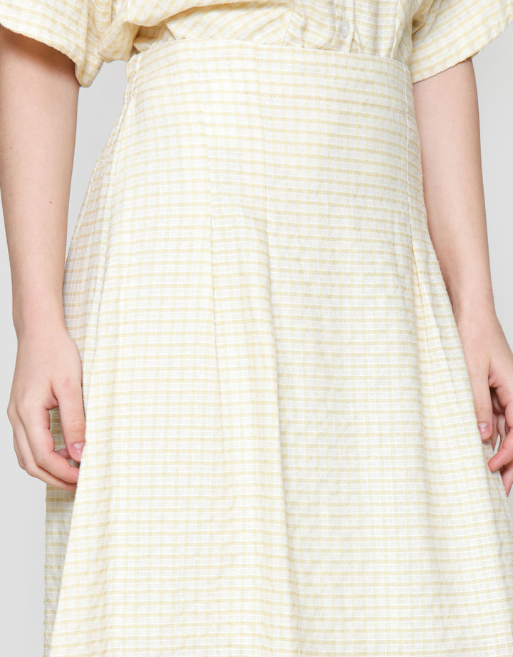 Exit Zima Rok Wanita