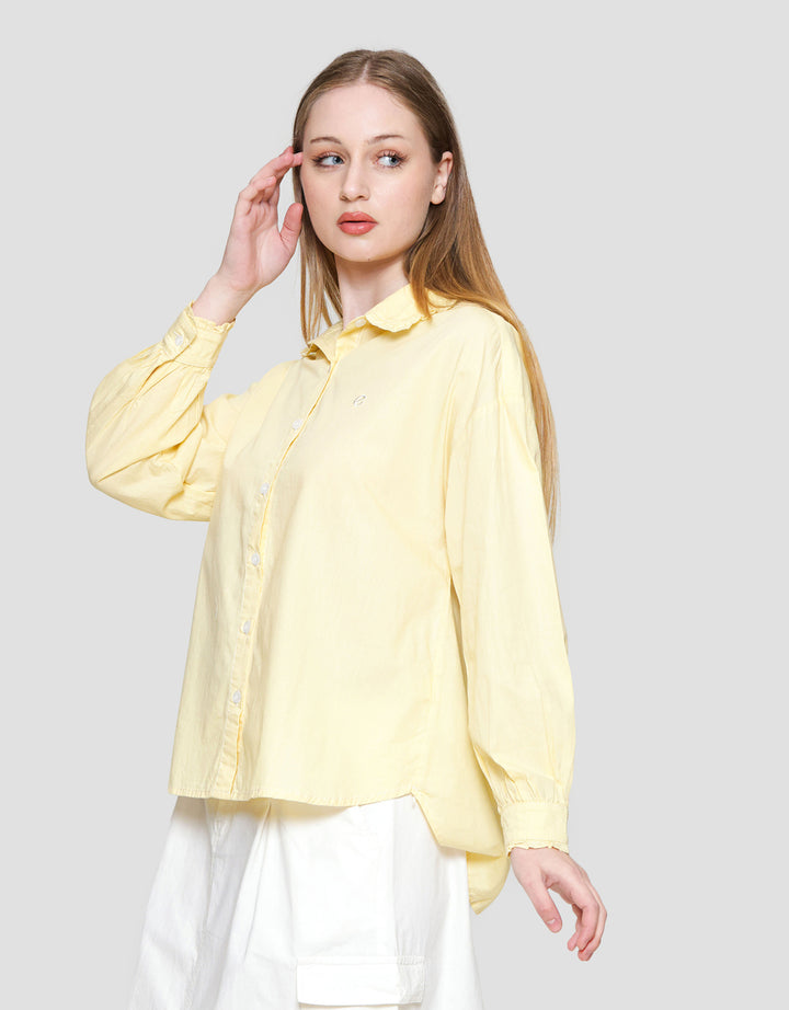 Exit Melisa Blouse Wanita