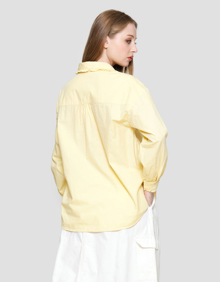 Exit Melisa Blouse Wanita