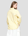 Exit Melisa Blouse Wanita