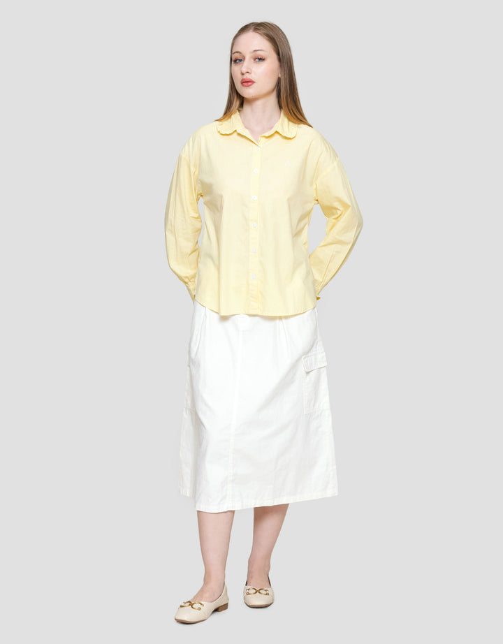 Exit Melisa Blouse Wanita