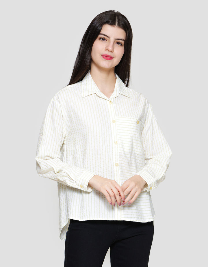 Exit Pisya Blouse Wanita