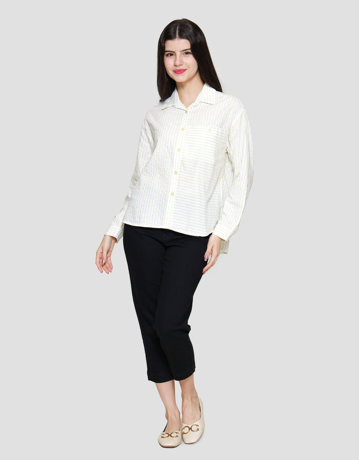 Exit Pisya Blouse Wanita