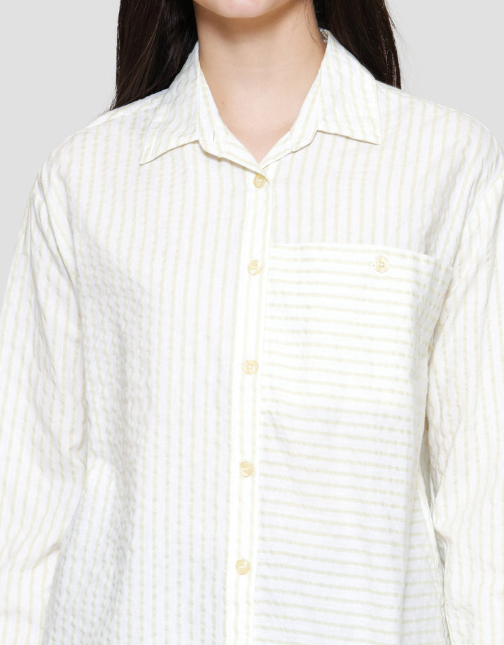 Exit Pisya Blouse Wanita