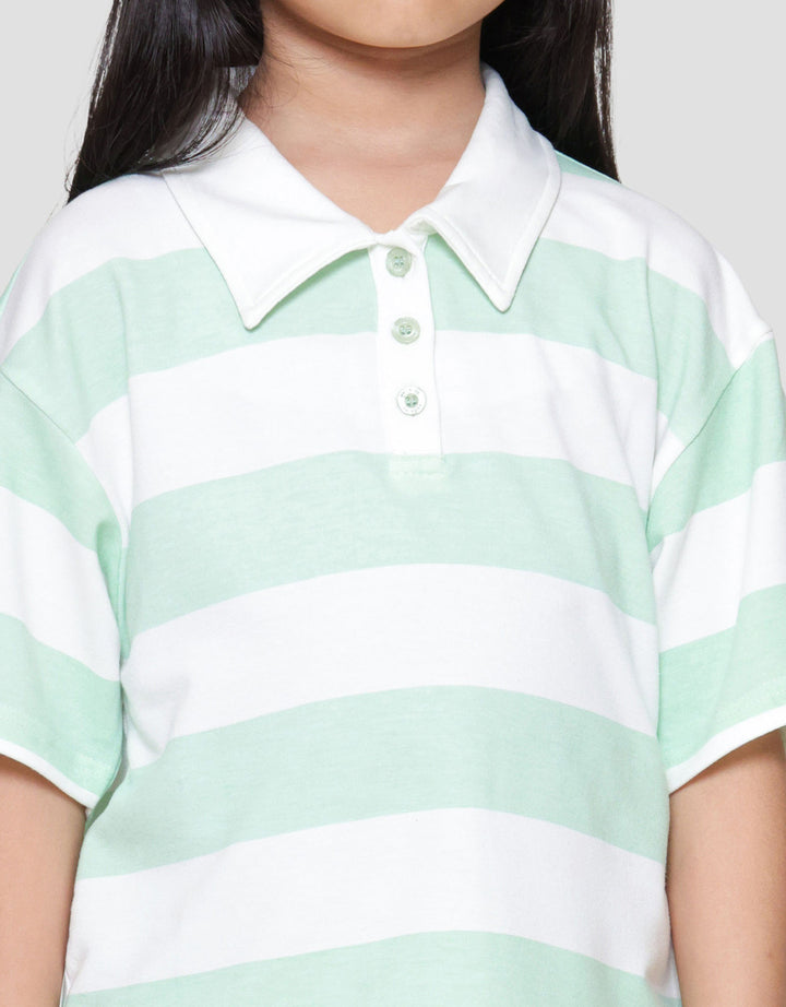 Exit Girls Ghea Kaos Anak Perempuan