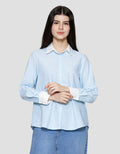 Exit Iyera Blouse Wanita