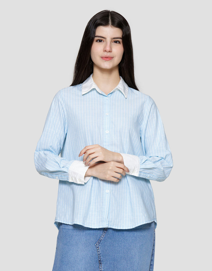 Exit Iyera Blouse Wanita