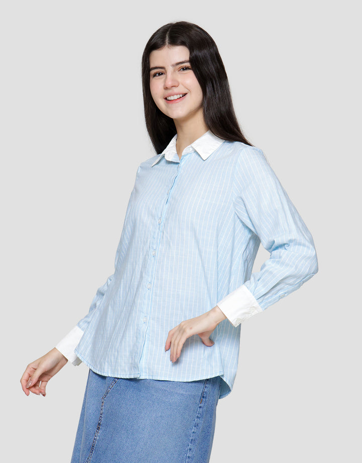 Exit Iyera Blouse Wanita