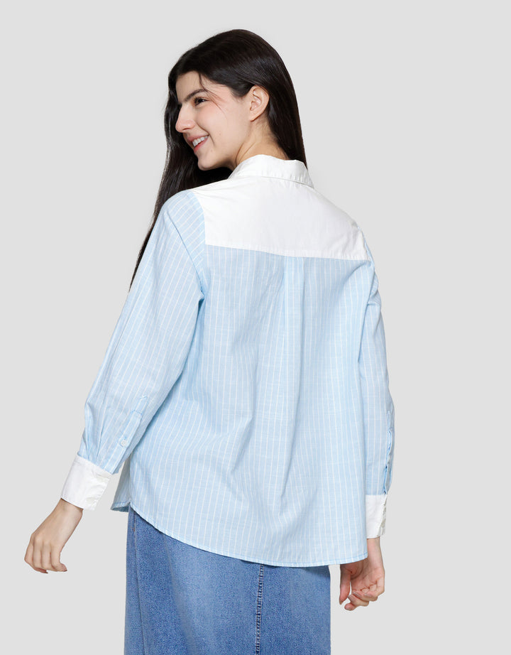 Exit Iyera Blouse Wanita