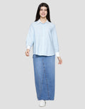 Exit Iyera Blouse Wanita