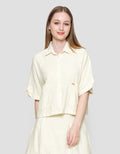 Exit Gyna Blouse Wanita