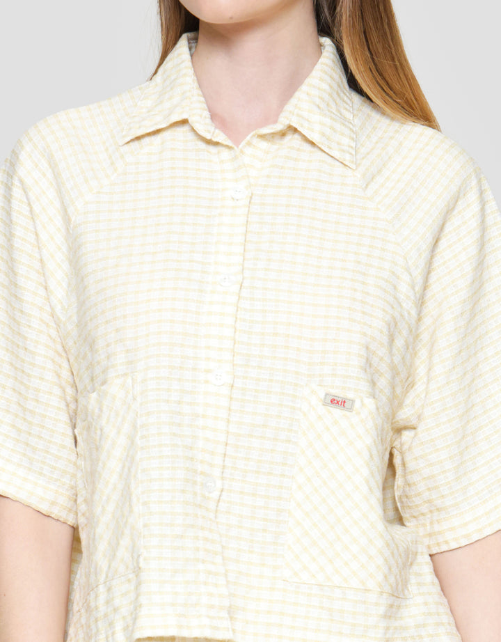 Exit Gyna Blouse Wanita