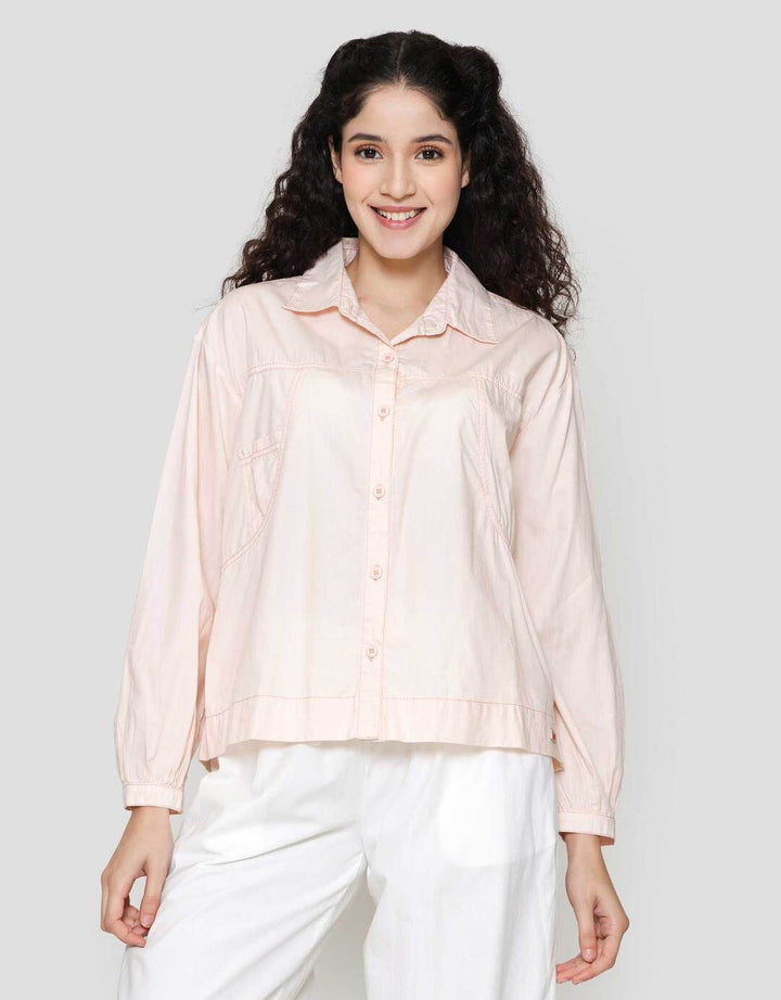 Exit Ilea Blouse Wanita