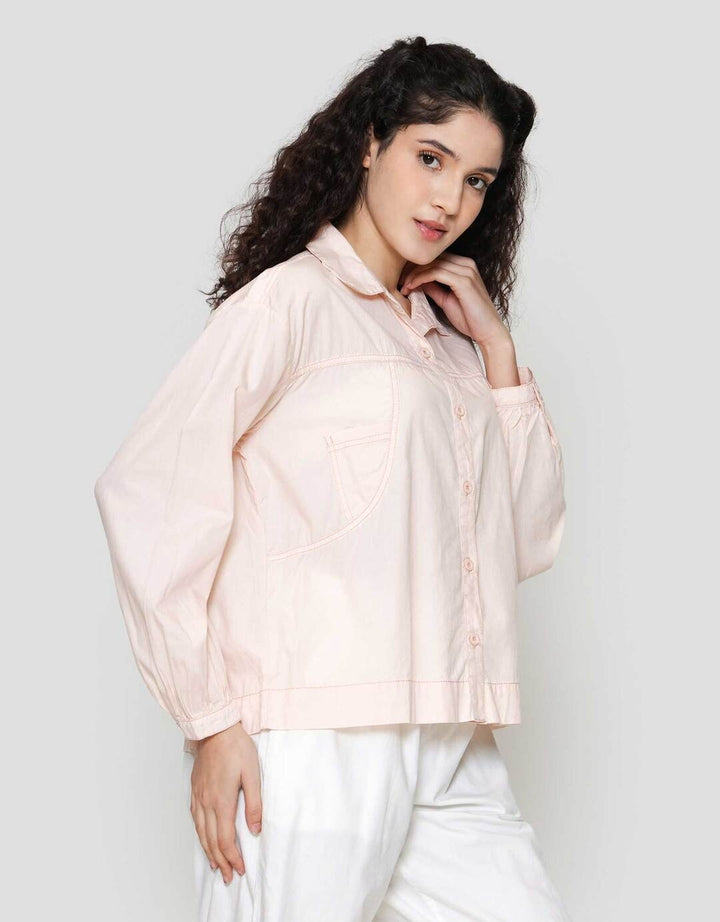 Exit Ilea Blouse Wanita