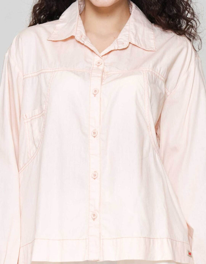 Exit Ilea Blouse Wanita