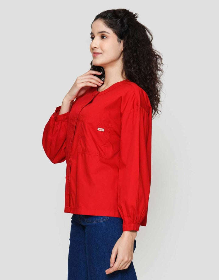 Exit Ike Blouse Wanita