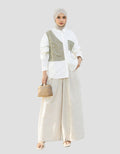 Exit Nava Blouse Wanita