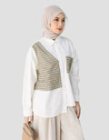 Exit Nava Blouse Wanita