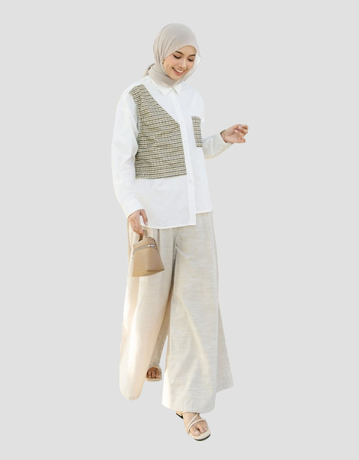 Exit Nava Blouse Wanita